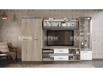 Σύνθετο σύστημα μονάδων City 9036 Besta